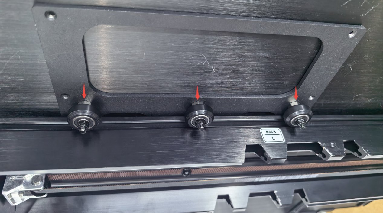 K2 Pro 传送带使用指南