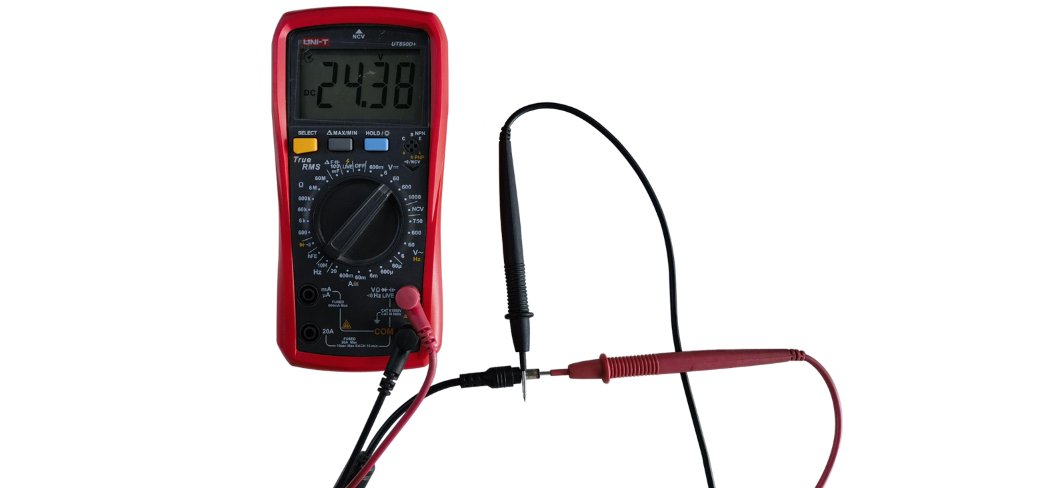 K2 Pro Unable to Power On Normally