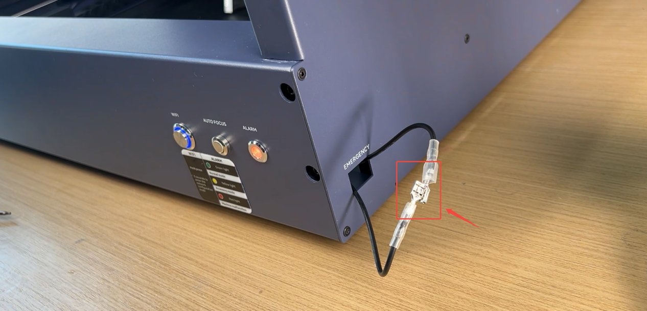 K2 Pro Unable to Power On Normally