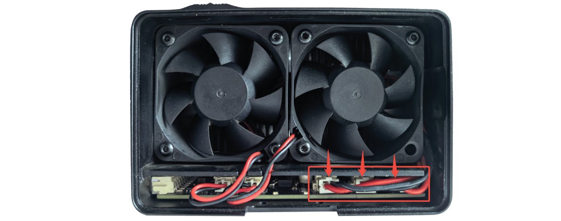 K2 Pro No Laser Output