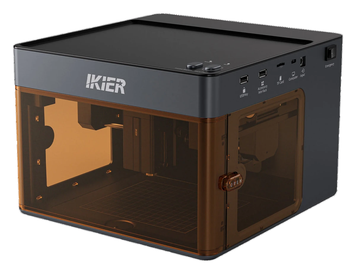 iKier Flex シリーズ